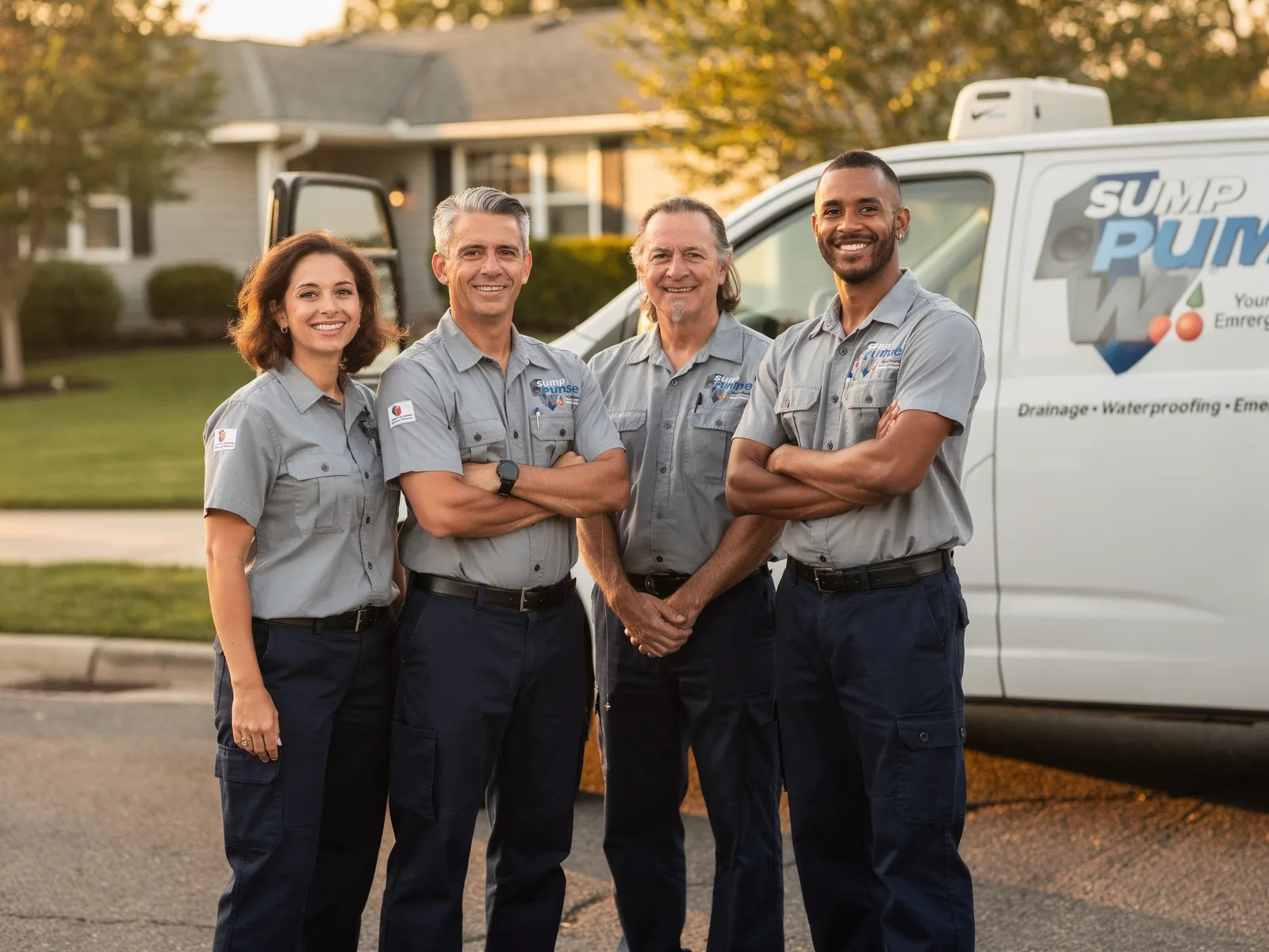 Water Heater Repair company in Taylors Island, MD